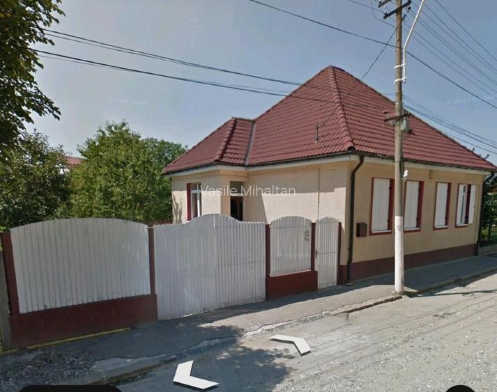 Investitie imobiliara - zona centrala Medias  - 2