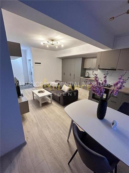 Apartament 2 camere  Tip Studio  Exclusivitate Alliance Rezidential Soseaua Leor - 3