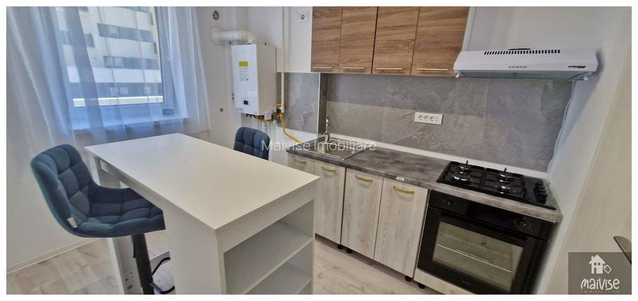 PRIMA INCHIRIERE- Apartament 2 camere, zona mall Coresi - 3
