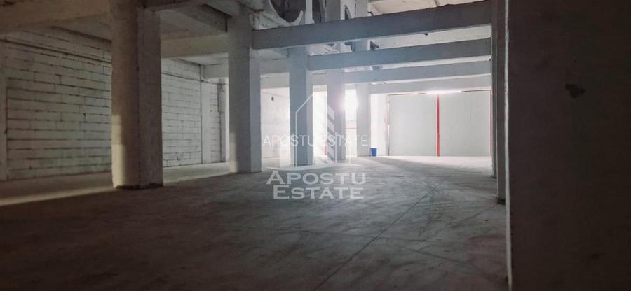 Hala  industriala de 500 Mp zona Fortuna - 2