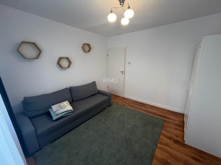 Apartament Foisorului / Octavian Goga - 3