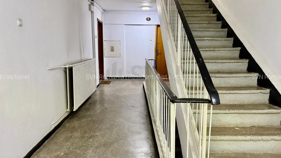 REA1025052 4 Camere I Decomandat I Lacul Tei I 1981 I Parcul Circului I De vanza - 12