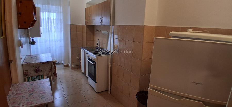 Apartament 1 camera, Nicolina - catedrala catolica, 38m2, luminos, linistit - 3