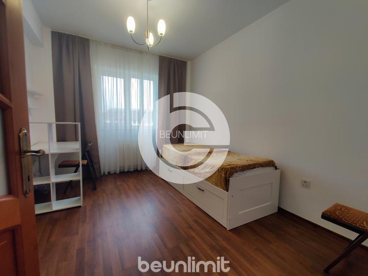 Apartament 3 camere decomandat | 67 mp + balcon | Turnișor | parcare - 3