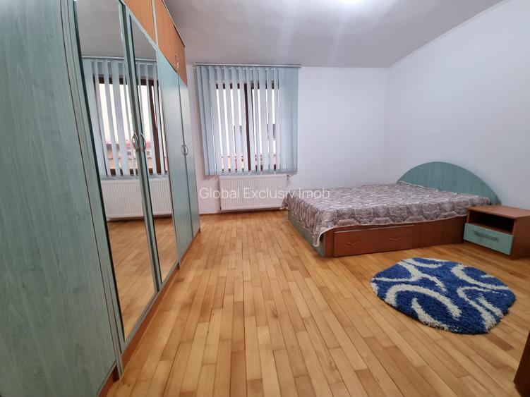 Vila individuala, 5 camere + dining, garaj, teren liber 350, zona Sos Oltenitei - 11