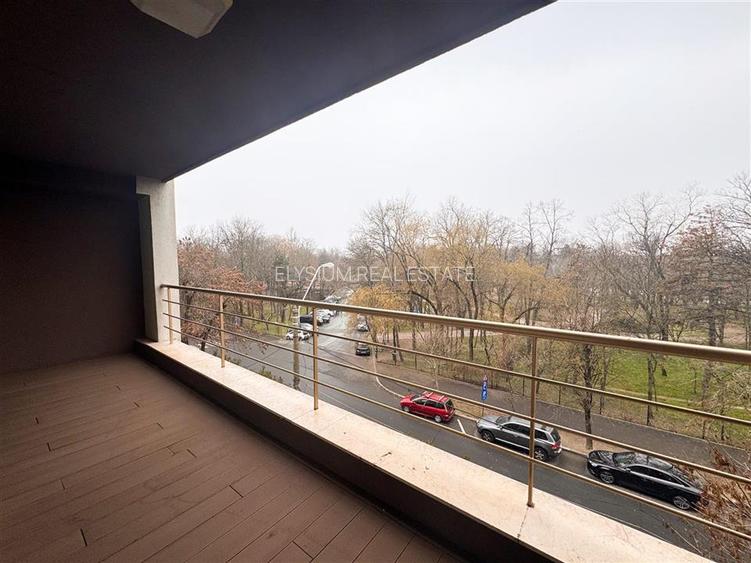 Apartament de inchiriat 4 camere Soseaua Nordului Herastrau - 39