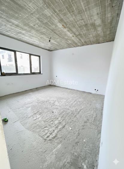 Comuna Berceni - Casa individuala - 5 camere - teren 380 mp - 5