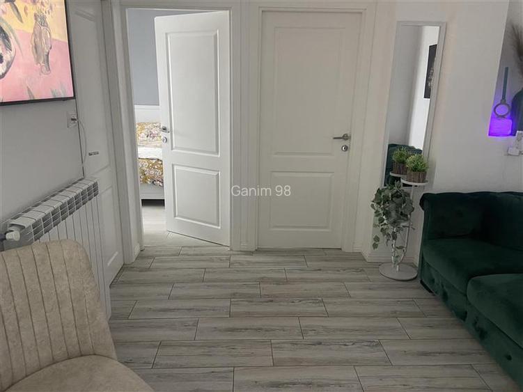 Apartament 3 camere , zona ultracentrala - Primaria Focsani, decomandat , renova - 8