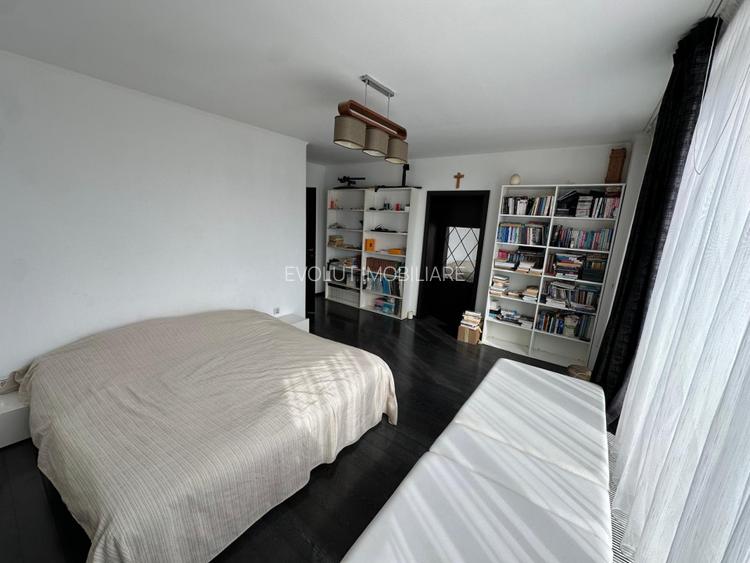 Apartament  3 Camere cu Terasa exclusiv - 5