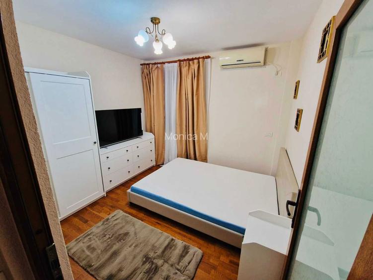 Închiriez apartament 2 camere – Piața Amzei, ultracentral - 4