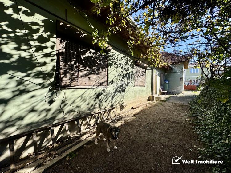 Casa individuala, Gheorgheni, posibilitate etajare UTR-LIP - 2