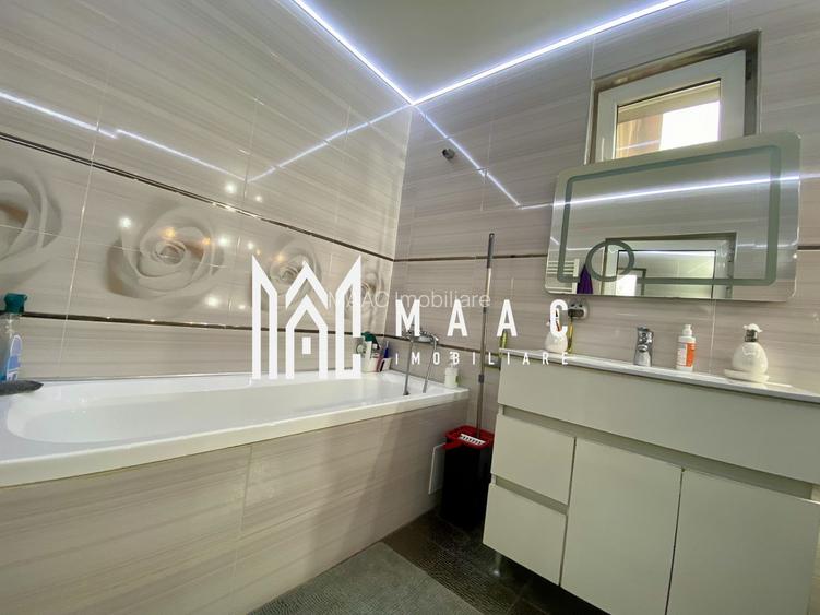 Casa individuala | 240 MPU | Teren 1200 | Talmaciu - 16