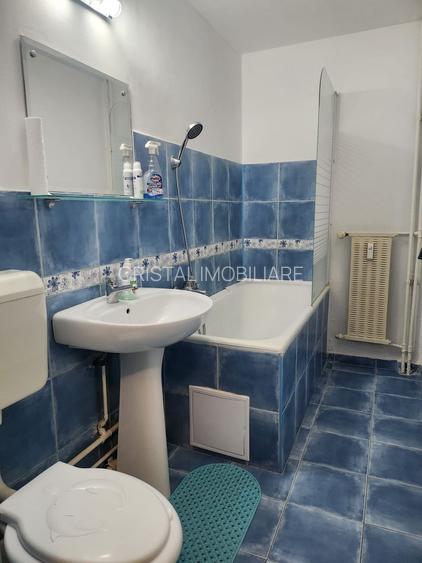 Închiriere Garsonieră Spațioasă lângă Bd Nerva Traian si Octavian Goga - 5