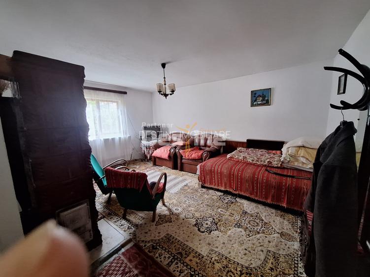 Oportunitate rară! Casă spațioasă aproape de Barajul Valea Uzului, Darmanesti - 7