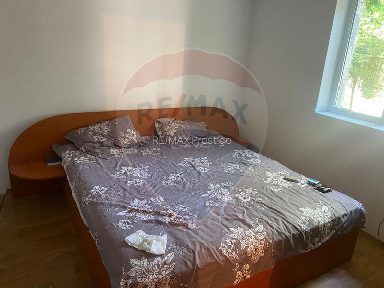 Teren 299.96mp Voluntari, casa 70 mp demolabila/renovabila - 9