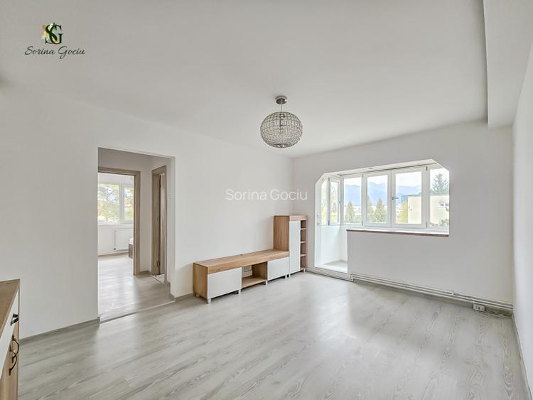 Apartament cu 2 camere, zona Astra - 3