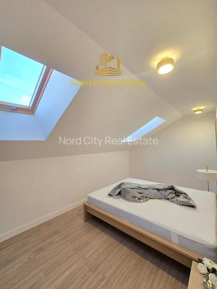 2 camere - Damaroaia - Petrom City - 3