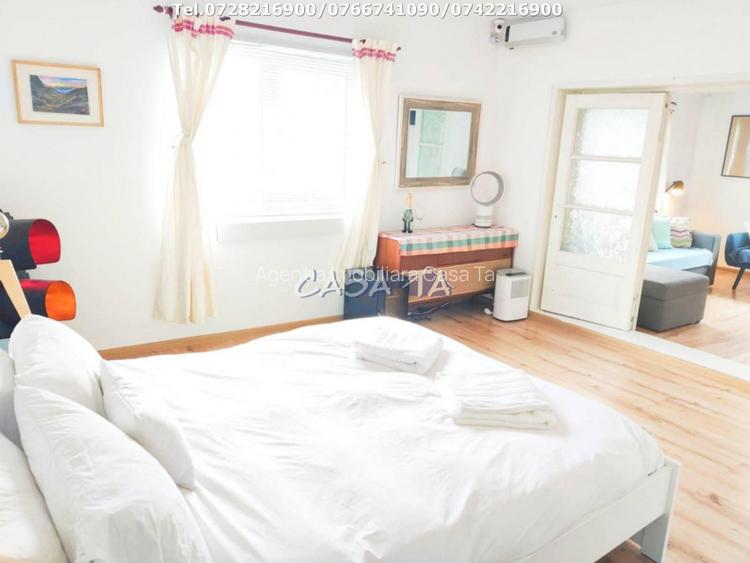 Inchiriere casa cocheta, situata in Tetila (Curtisoara Gorj) - 4