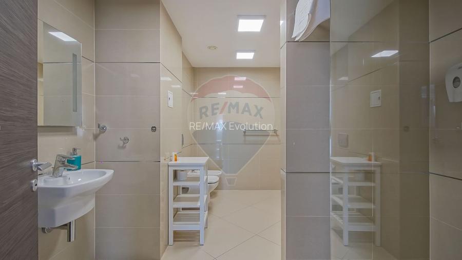 EXCLUSIVITATE ÎN POIANA BRAȘOV – PENTHOUSE IMPRESIONANT DE 268 MP - 45