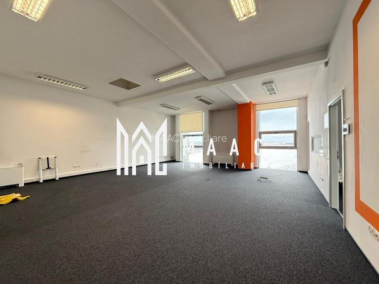 Spatiu comercial I 359 mp I 2 etaje I zona Shopping City - 2