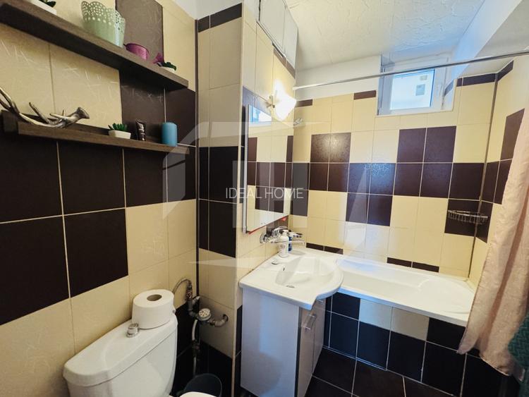 Apartament 3 camere, 2 bai, 2 balcoane in Marasti! - 6