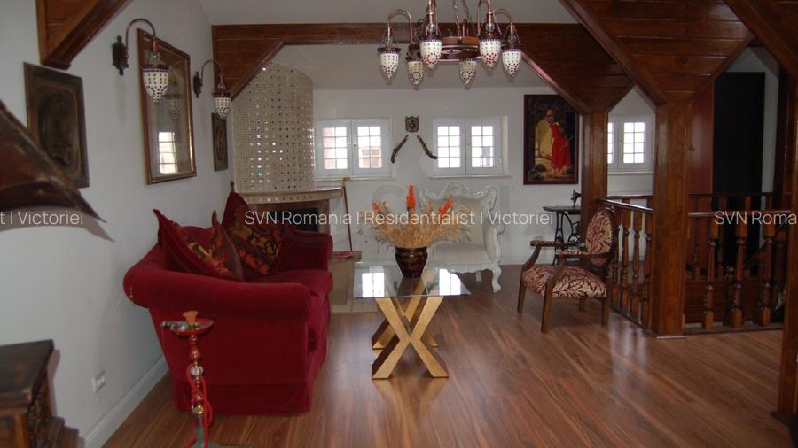 REV0006616 Vila superba l Palatul Parlamentului l piscina l teren 870mp - 11