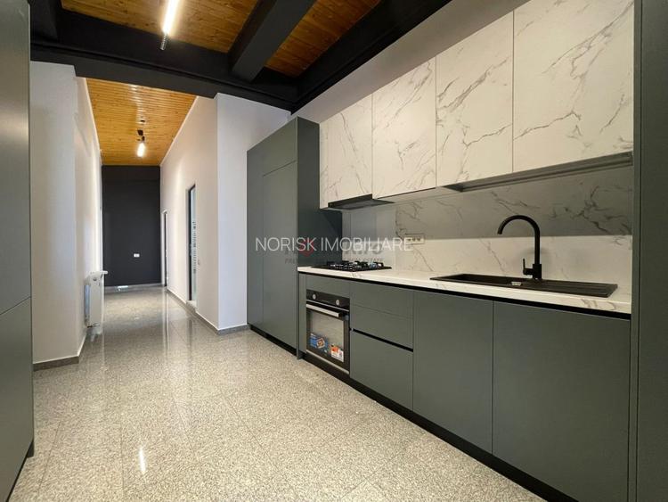 Închiriere | 3 camere | 175 mp | 4 locuri parcare - 16