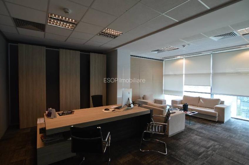 Global City Business Park cladirea 1, Nord, 361 - 8000 mp  0% comision! - 13