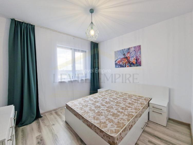 CHIRIERE APARTAMENT CARTIER BRANCUSI DRUMUL TABEREI BD TIMISOARA LOC PARCARE - 4