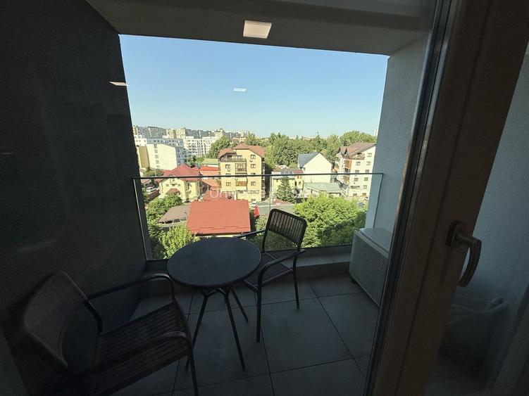| Apartament  2 Camere + Parcare Trio BRIDGE Grozavesti | - 14