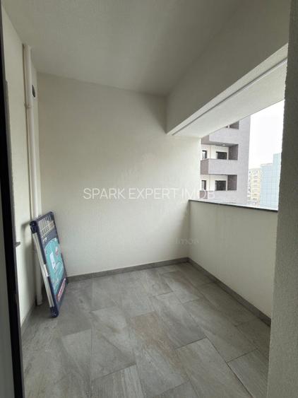 Studio de lux, prima inchiriere, zona ultracentrala/ Bucegi, Ploiesti - 8