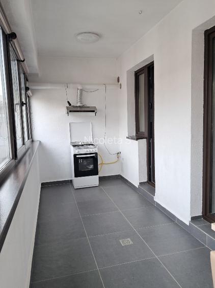 Garsoniera de vanzare , Rahova  - 8