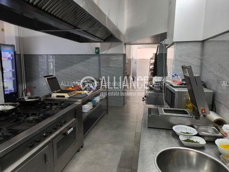 MANGALIA (Cod01) Pret Redus, spatiu comercial ultracentral! - 12