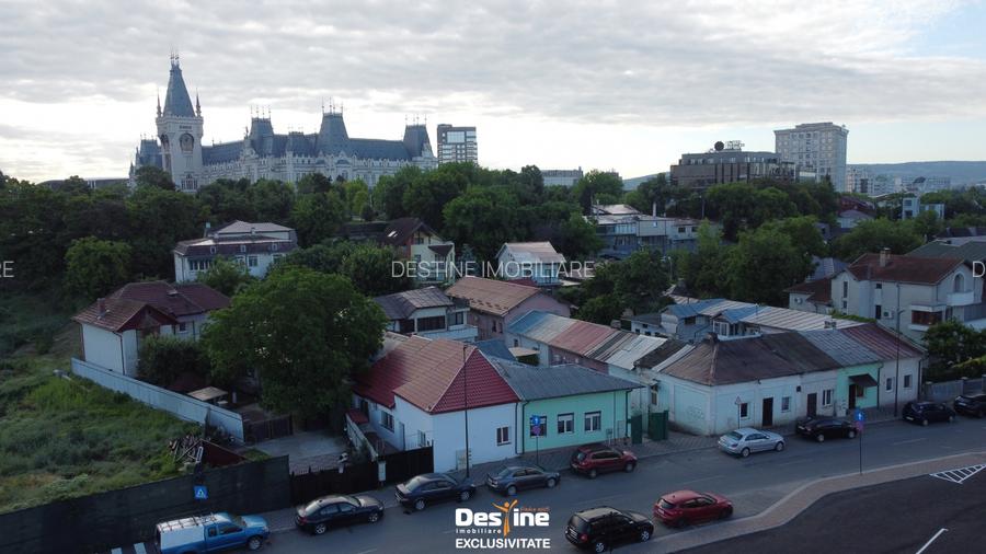 COMISION 0% CUMPARATOR - 2 Case Ultracentrale langa Palas Campus - 3