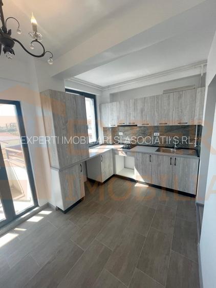 Apartament 2 camere -  zona Boreal - 3
