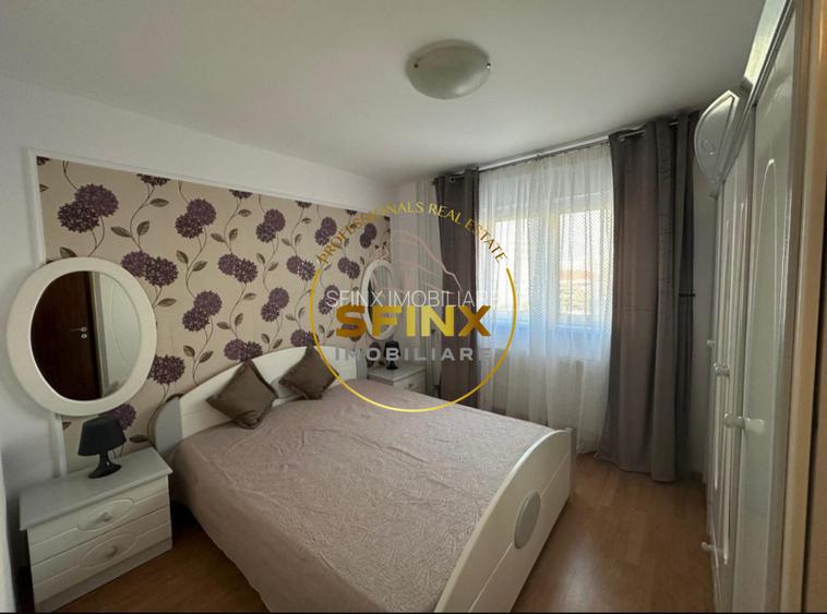 2 camere | Polona | 52mp | Balcon | Etaj 6 - 6