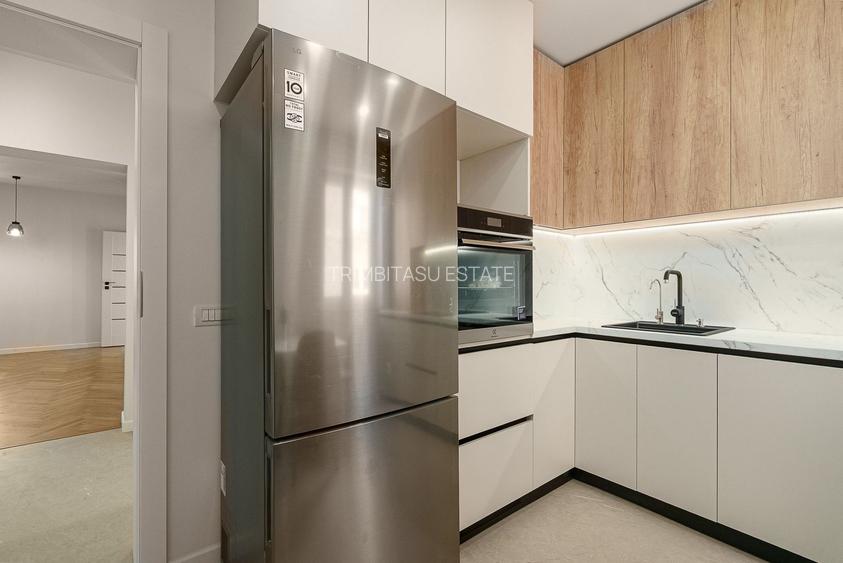 Apartament 4 camere Premium – AFI Palace Cotroceni - 17