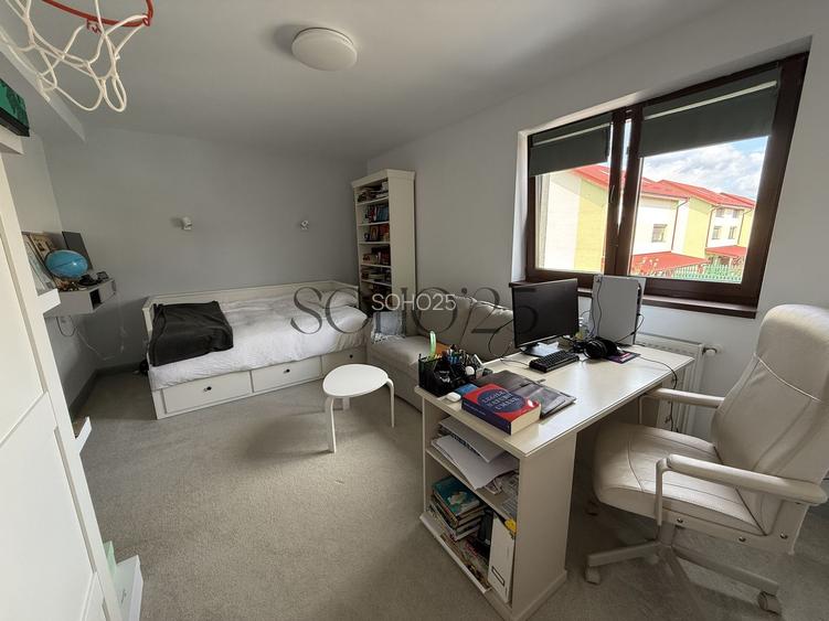 Casă tip duplex P+1+M de vânzare – Trend Residence - 18