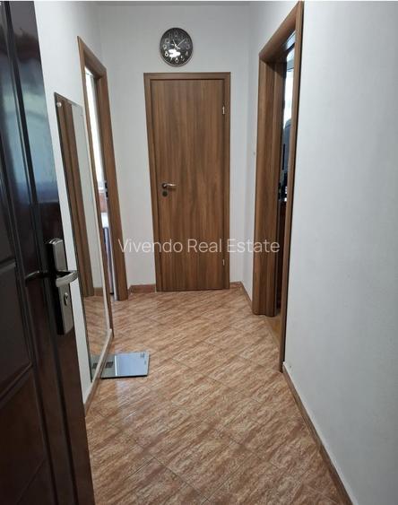 Apartament 2 camere Ion Mihalache | Mobilat & utilat | Bloc reabilitat - 7