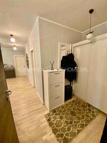 Herastrau Sos Nordului 3 camere - 8