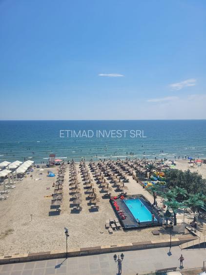 2 CAMERE-VEDERE  MARE +PARCARE -TERMEN LUNG(INCLUSIV VARA)-500 E - 21