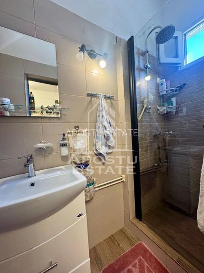Apartament cu o camera la curte comuna, de vanzare,Iosefin,Timisoara - 8