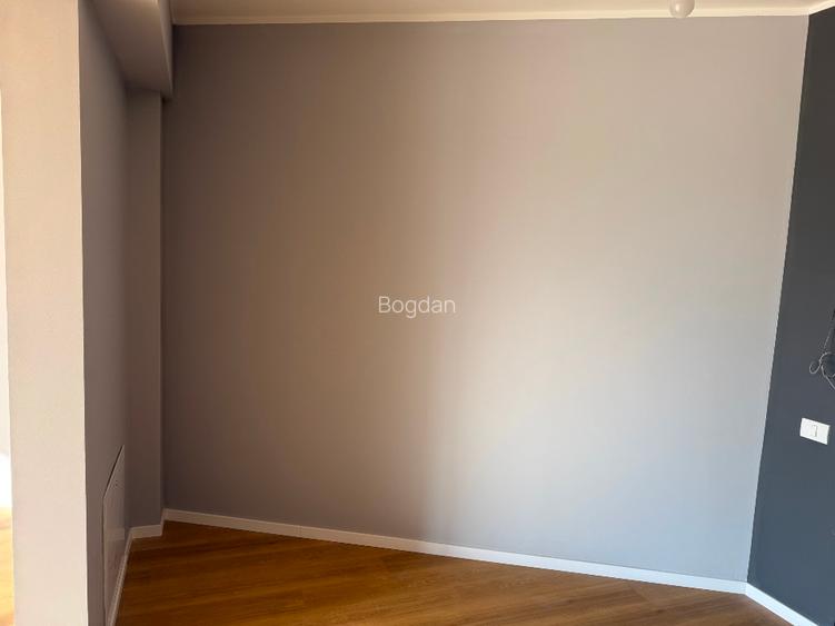 Garsoniera moderna Zona Dacia - 5