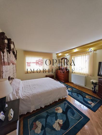 Vila de vanzare in Copou - Iasi / Reședință sau Clinică /D+P+1E - 11