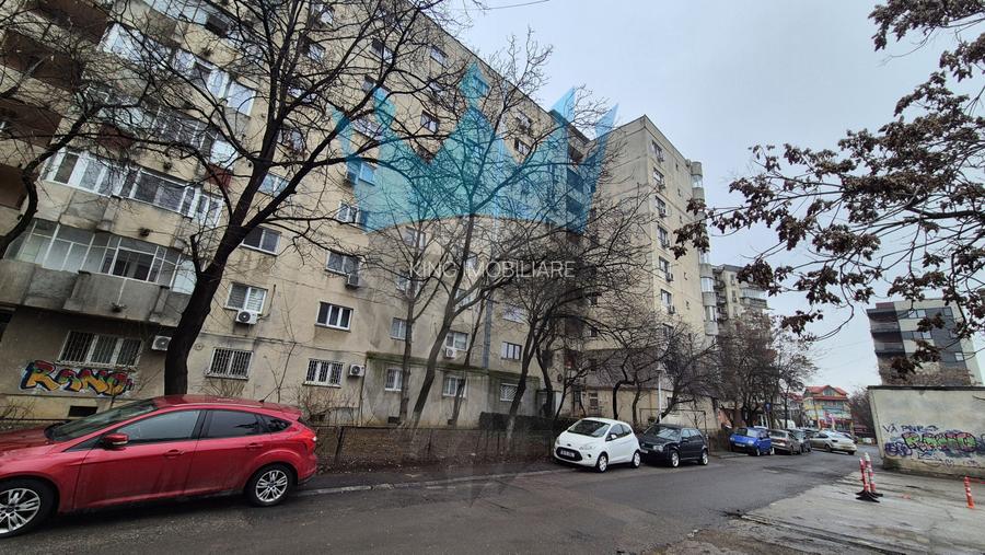 Apartament 3 Camere 13 Septembrie Bucuresti - 27