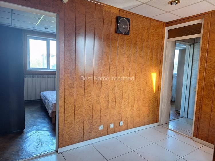 Tomis Nord, Satul de Vacanta, 3 camere circulare, 125.000 Euro - 3