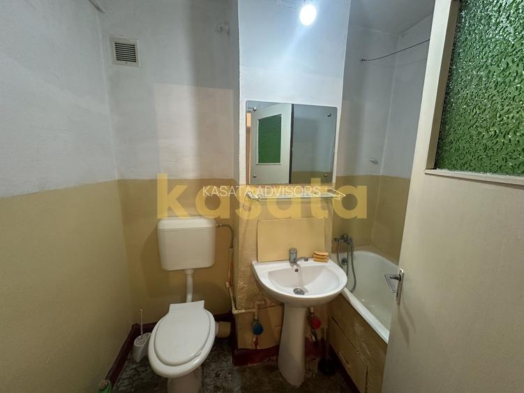 OCAZIE | Garsonieră Gorjului | Metrou la scară | Ideal investiție - 7