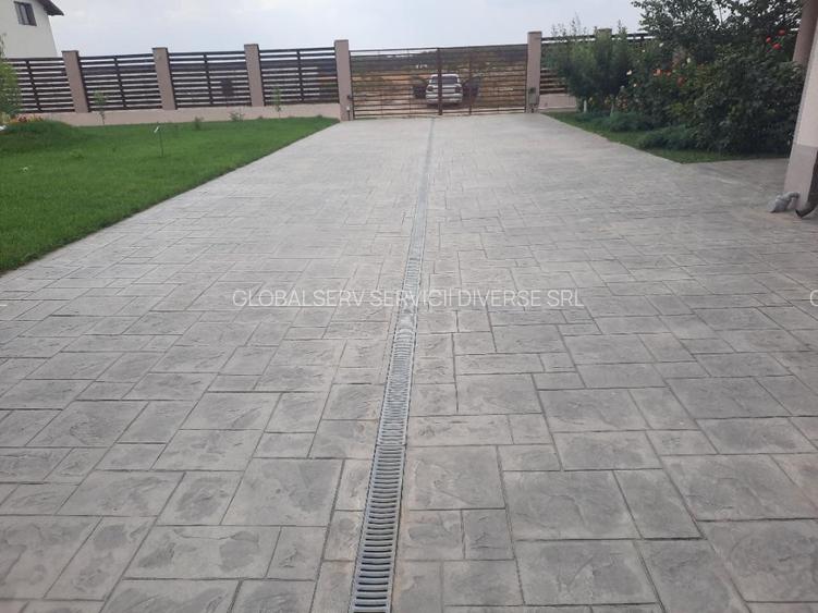 FARA COMISION casa 4 camere 2 bucatarii 2 puturi beci livada 1500mp SAU 3300mp - 2