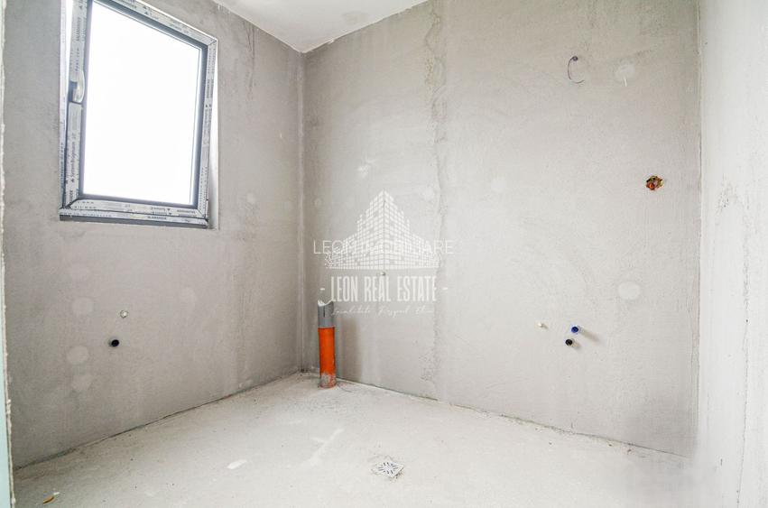 Casă individuala modernă cu ~1000 mp teren în Câmpenești, jud. Cluj - 12