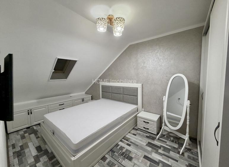 Închiriere | Apartament 3 camere | Duplex - 4